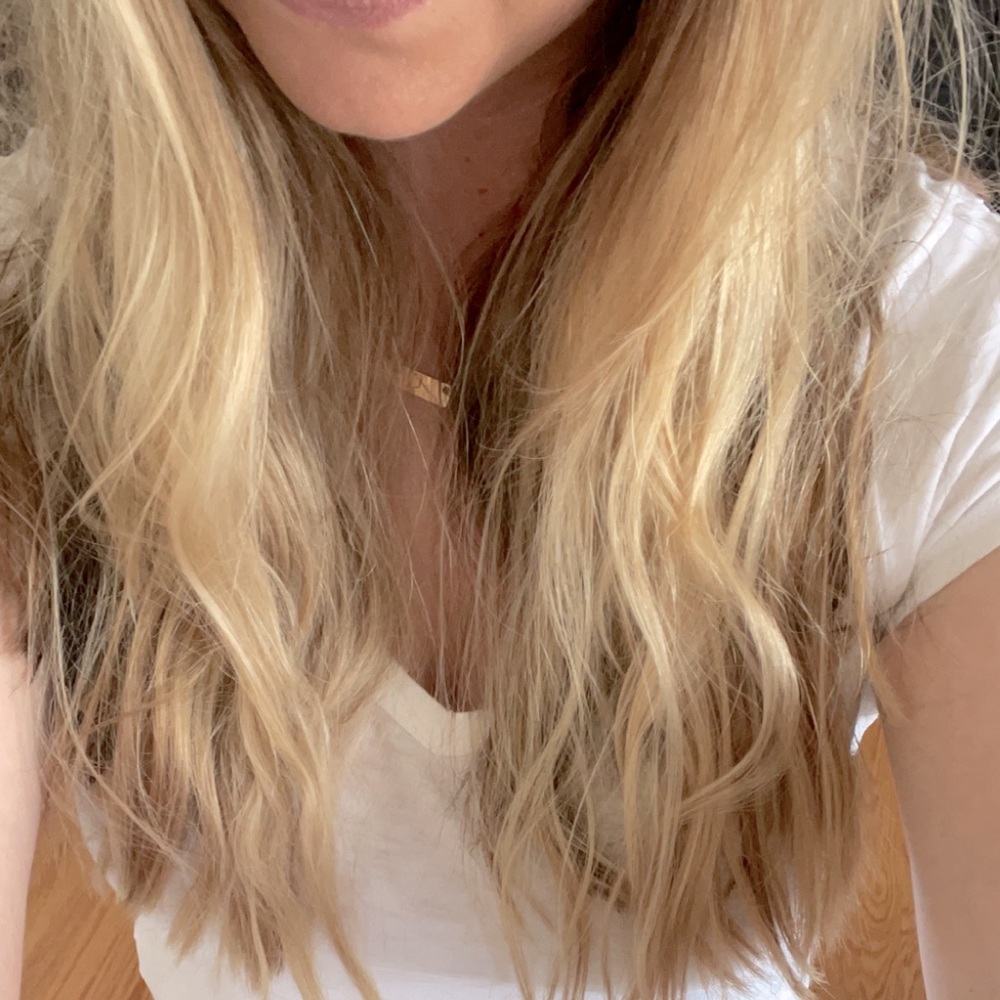 Meet your Posher, Jody